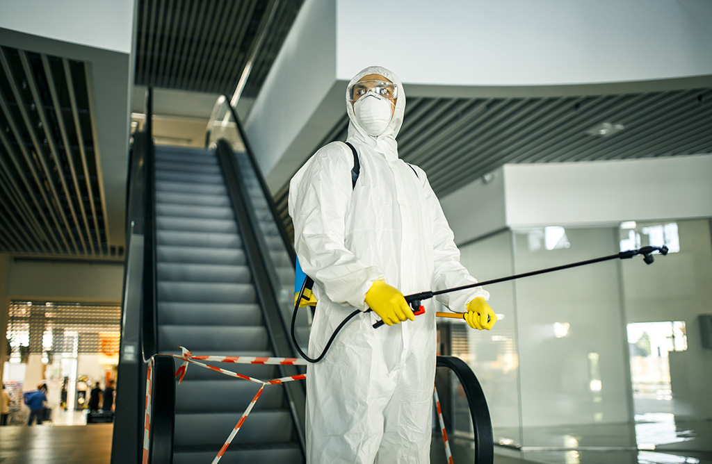 Alpu Haşere İlaçlama